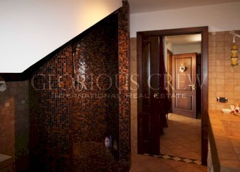 Foto 16 - Villa Località Pozzuolo, Pasturo - foto 14