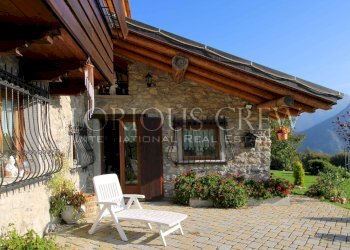 Foto 3 - Villa Località Pozzuolo, Pasturo - foto 17