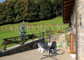 Foto 7 - Villa Località Pozzuolo, Pasturo - foto 18