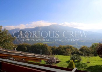 Foto 5 - Villa Località Pozzuolo, Pasturo - foto 21