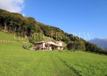 Foto 2 - Villa Località Pozzuolo, Pasturo - foto 22