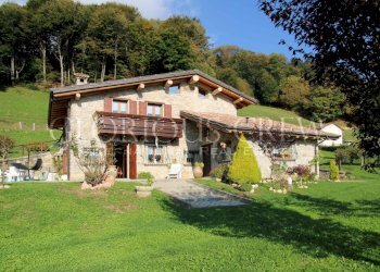 Foto 1 - Villa Località Pozzuolo, Pasturo - foto 23