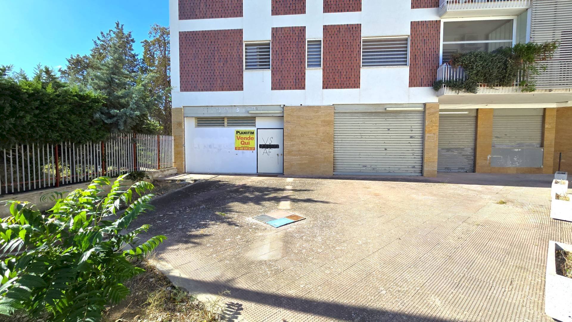 Foto 2 - Warehouse Via Luzzatti
15, Bari - photo 2