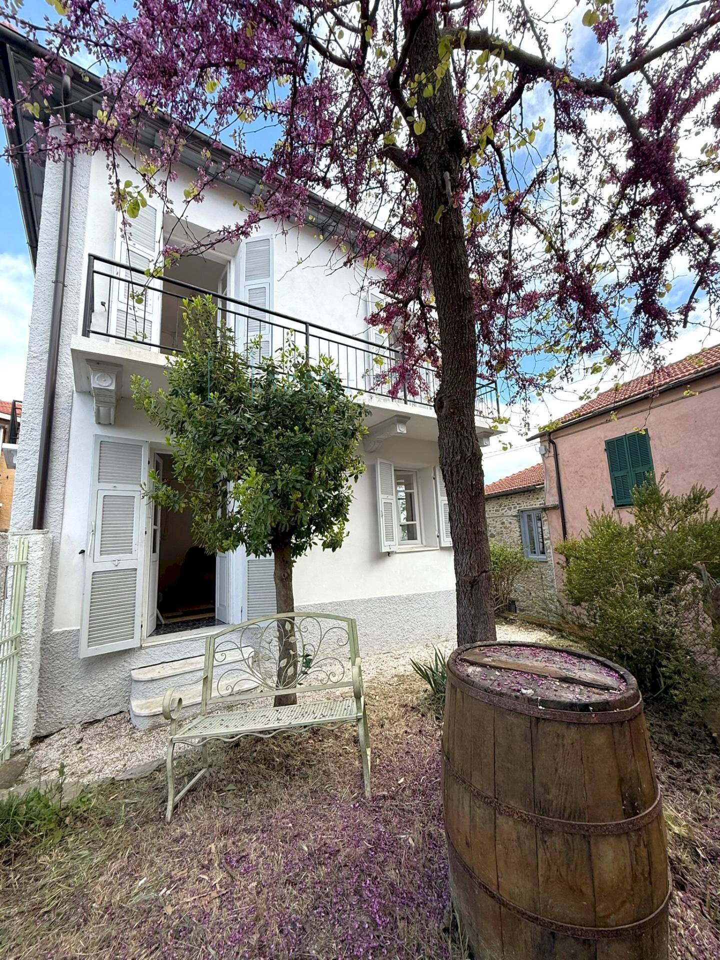 Foto 3 - Rustico Borgata Ubaga Costa, Borghetto d'Arroscia - foto 3