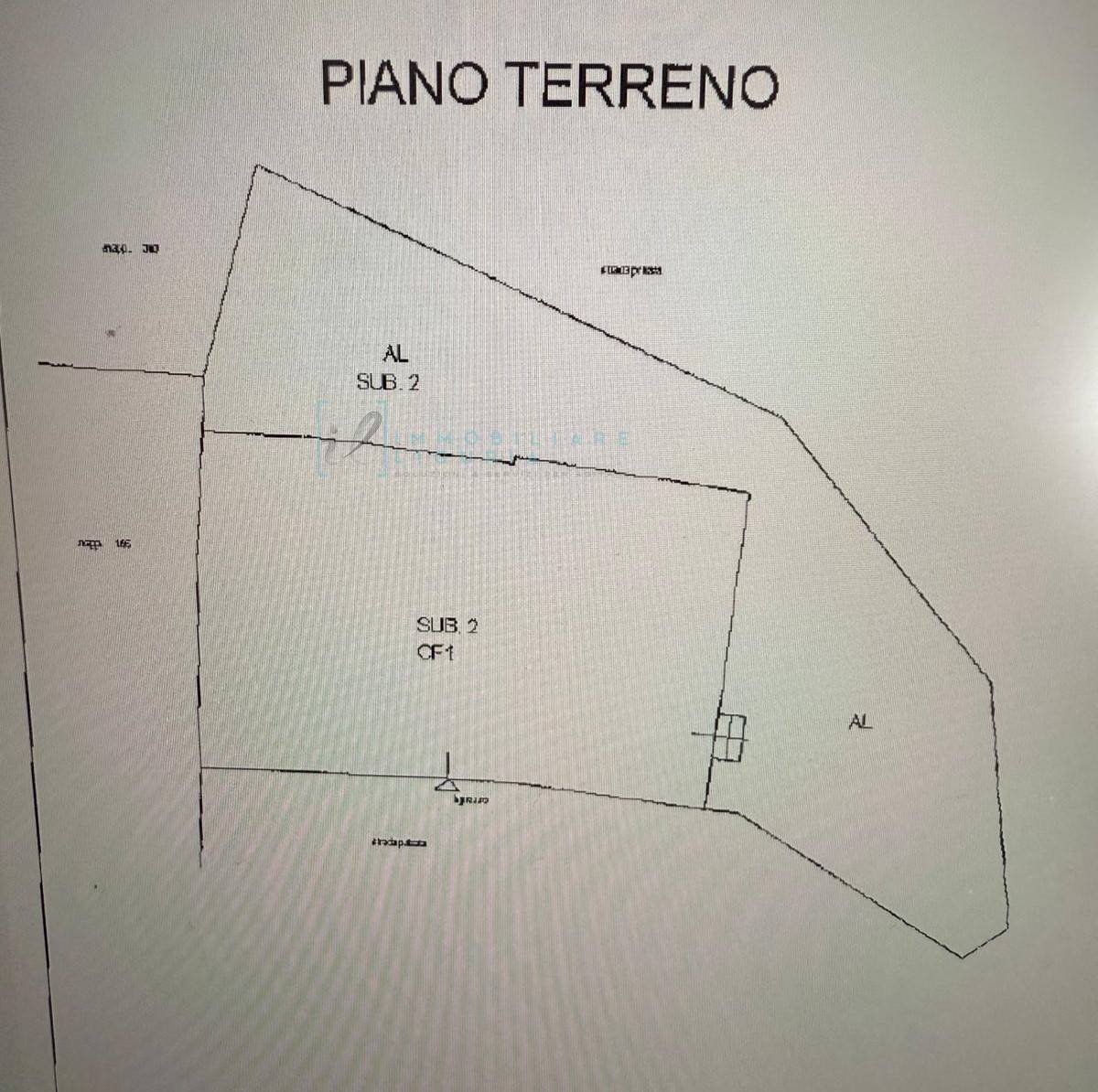 Foto 36 - Rustico Borgata Ubaga Costa, Borghetto d'Arroscia - planimetria 1