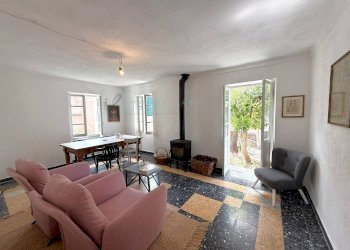 Foto 2 - Rustico Borgata Ubaga Costa, Borghetto d'Arroscia - foto 2