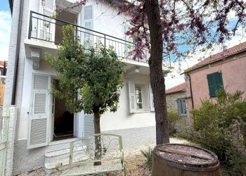 Foto 3 - Rustico Borgata Ubaga Costa, Borghetto d'Arroscia - foto 3