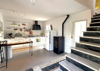 Foto 6 - Rustico Borgata Ubaga Costa, Borghetto d'Arroscia - foto 6