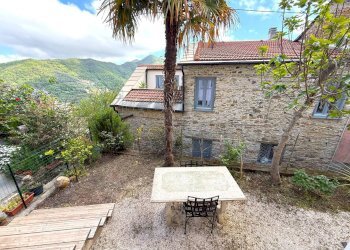 Foto 12 - Rustico Borgata Ubaga Costa, Borghetto d'Arroscia - foto 12