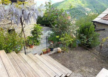 Foto 27 - Rustico Borgata Ubaga Costa, Borghetto d'Arroscia - foto 27