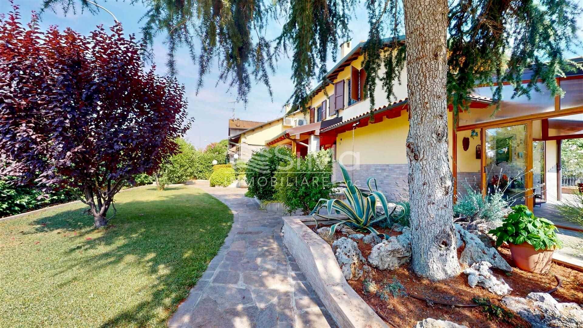 Villa Bifamiliare Minerbio - foto 1