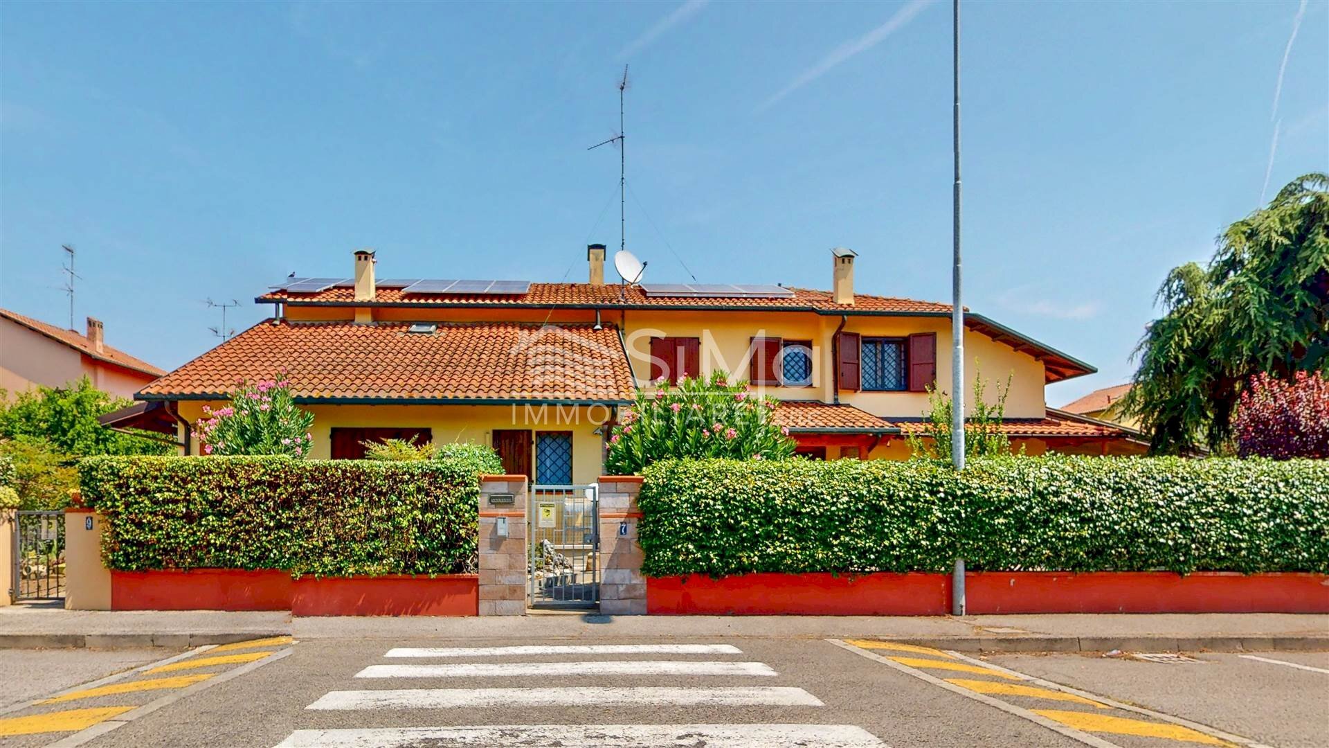 Villa Bifamiliare Minerbio - foto 2