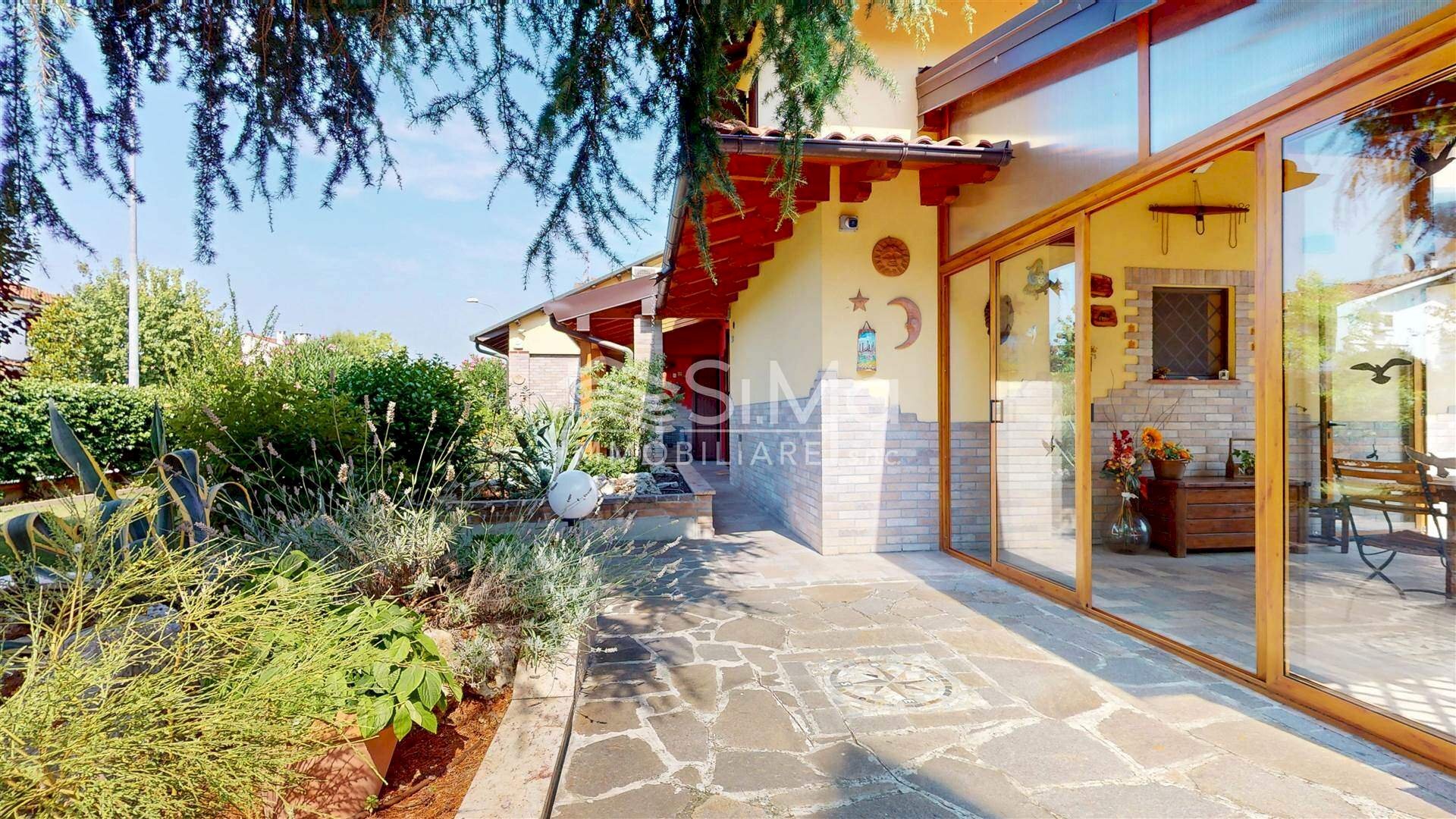 Villa Bifamiliare Minerbio - foto 3