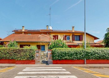 Villa Bifamiliare Minerbio - foto 2