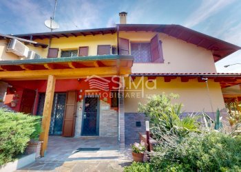 Villa Bifamiliare Minerbio - foto 4