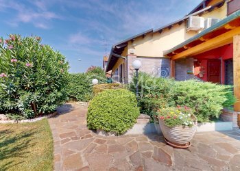 Villa Bifamiliare Minerbio - foto 9