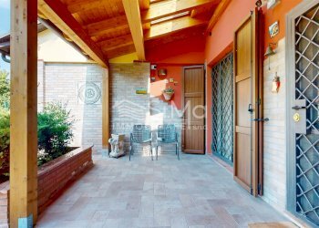 Villa Bifamiliare Minerbio - foto 10