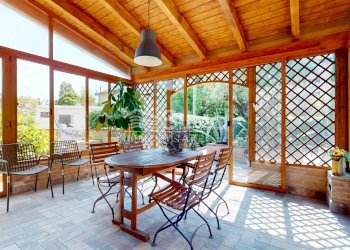 Villa Bifamiliare Minerbio - foto 12