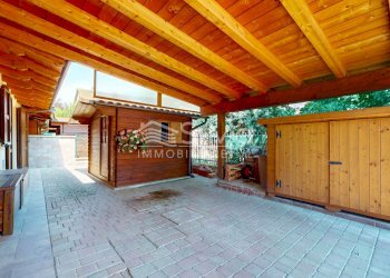 Villa Bifamiliare Minerbio - foto 13