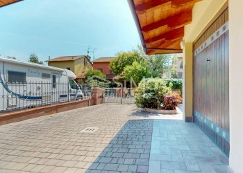 Villa Bifamiliare Minerbio - foto 14