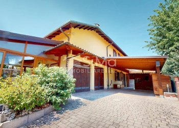 Villa Bifamiliare Minerbio - foto 15