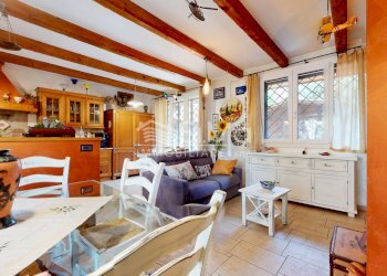 Villa Bifamiliare Minerbio - foto 16