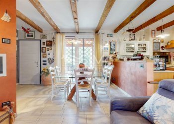 Villa Bifamiliare Minerbio - foto 18