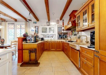 Villa Bifamiliare Minerbio - foto 20