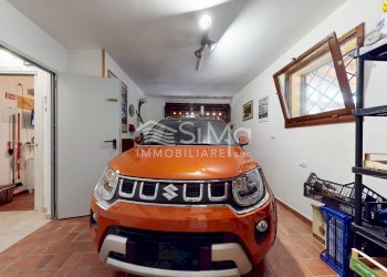 Villa Bifamiliare Minerbio - foto 27