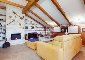 Villa Bifamiliare Minerbio - foto 29