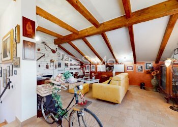 Villa Bifamiliare Minerbio - foto 32