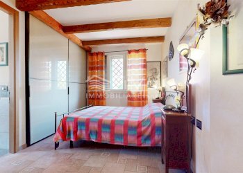 Villa Bifamiliare Minerbio - foto 42