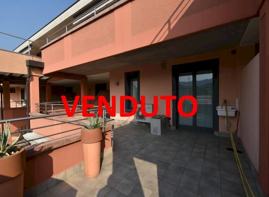 Foto 1 - Three-room apartment Via Zappello
 
1, Villa d'Adda - photo 1