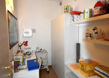 Foto 12 - Three-room apartment Via Zappello
 
1, Villa d'Adda - photo 12