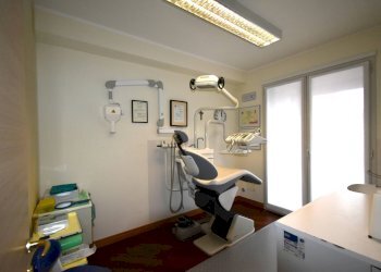 Foto 13 - Three-room apartment Via Zappello
 
1, Villa d'Adda - photo 13