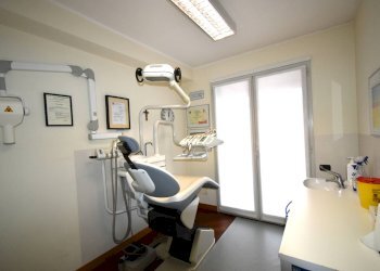 Foto 14 - Three-room apartment Via Zappello
 
1, Villa d'Adda - photo 14