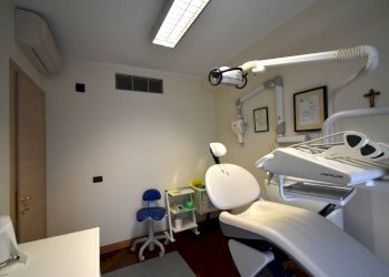 Foto 15 - Three-room apartment Via Zappello
 
1, Villa d'Adda - photo 15