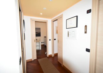 Foto 19 - Three-room apartment Via Zappello
 
1, Villa d'Adda - photo 19