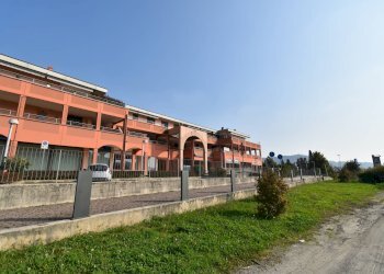 Foto 20 - Three-room apartment Via Zappello
 
1, Villa d'Adda - photo 20