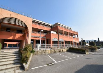 Foto 21 - Three-room apartment Via Zappello
 
1, Villa d'Adda - photo 21