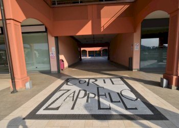 Foto 23 - Three-room apartment Via Zappello
 
1, Villa d'Adda - photo 23