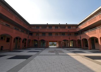 Foto 24 - Three-room apartment Via Zappello
 
1, Villa d'Adda - photo 24