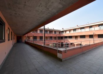 Foto 26 - Three-room apartment Via Zappello
 
1, Villa d'Adda - photo 26