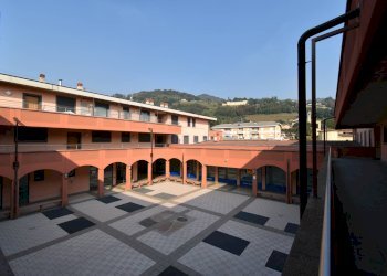 Foto 27 - Three-room apartment Via Zappello
 
1, Villa d'Adda - photo 27