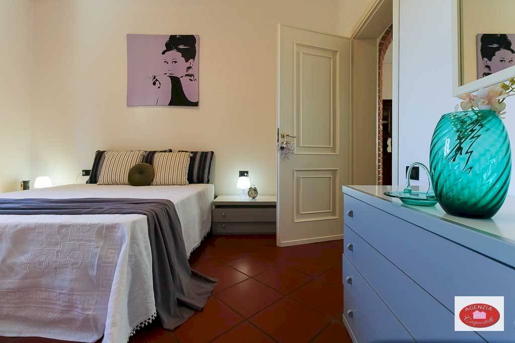 Camera matrimoniale - Casa semi indipendente Località Mezzano
 
14, Stella - foto 2