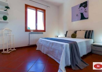 Camera matrimoniale - Casa semi indipendente Località Mezzano
 
14, Stella - foto 1