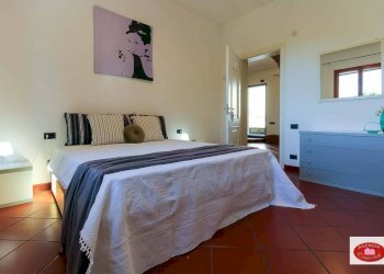 Camera matrimoniale - Casa semi indipendente Località Mezzano
 
14, Stella - foto 3