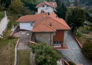 Foto 54 - Casa semi indipendente Località Mezzano
 
14, Stella - foto 54