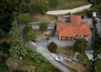 Foto 66 - Casa semi indipendente Località Mezzano
 
14, Stella - foto 66