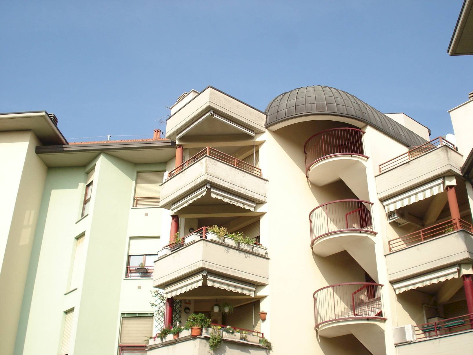 Foto 1 - Three-room apartment Via Redipuglia
 
20, Canegrate - photo 1